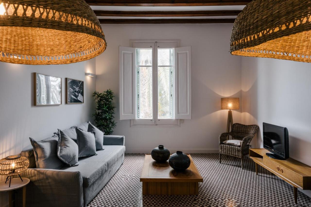 Appartamento 1840 By Suma Sitges
