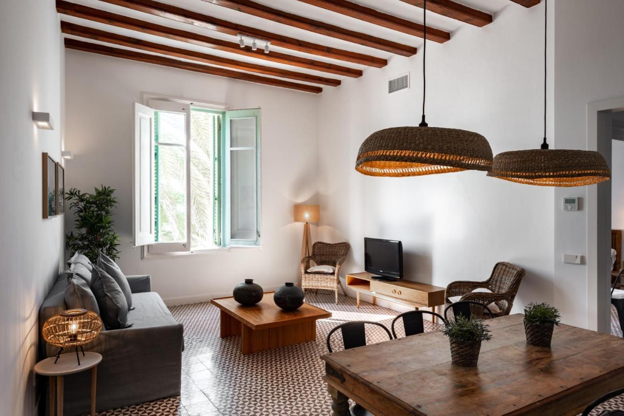 1840 Apartment Sitges