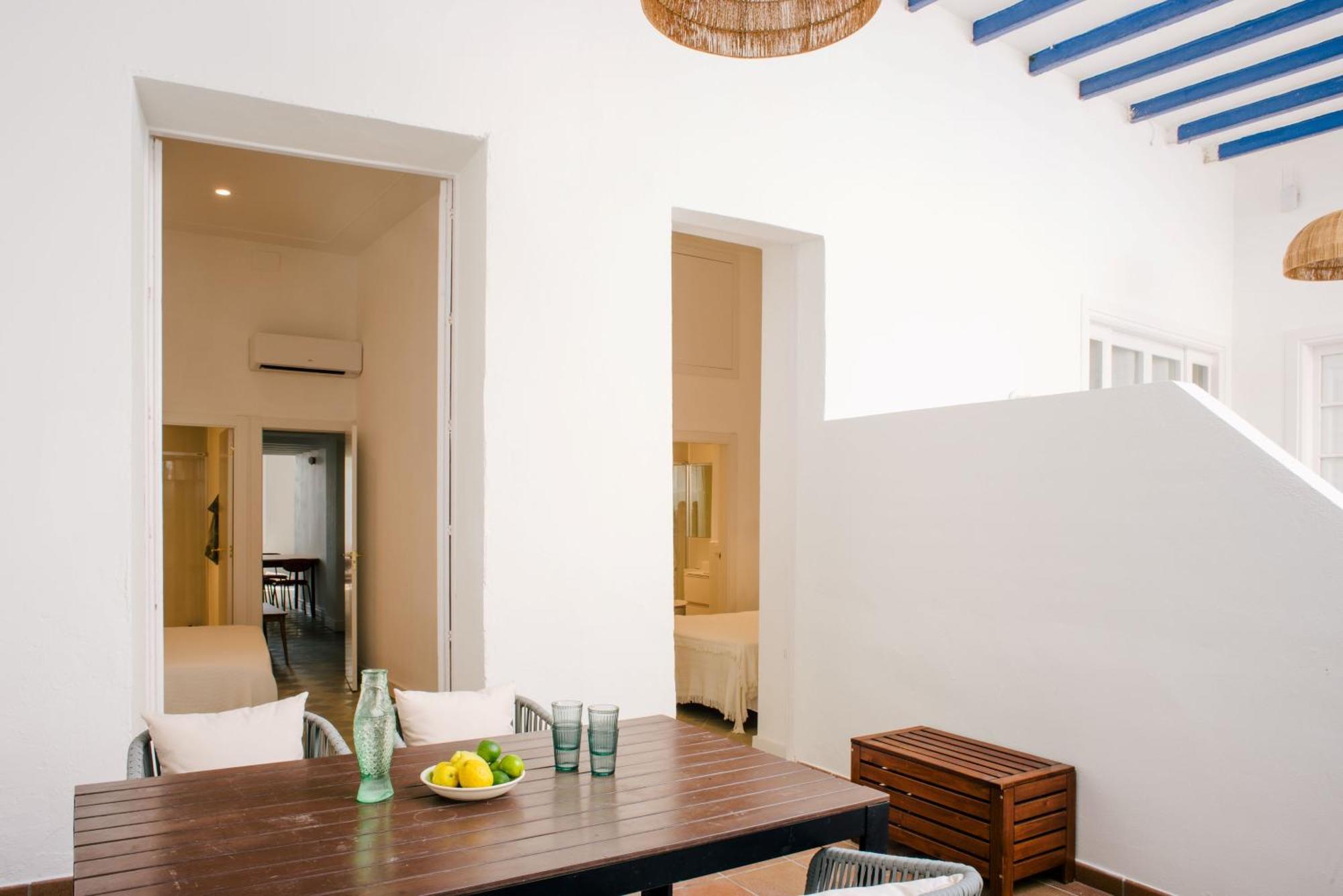 1840 By Suma Appartamento Sitges