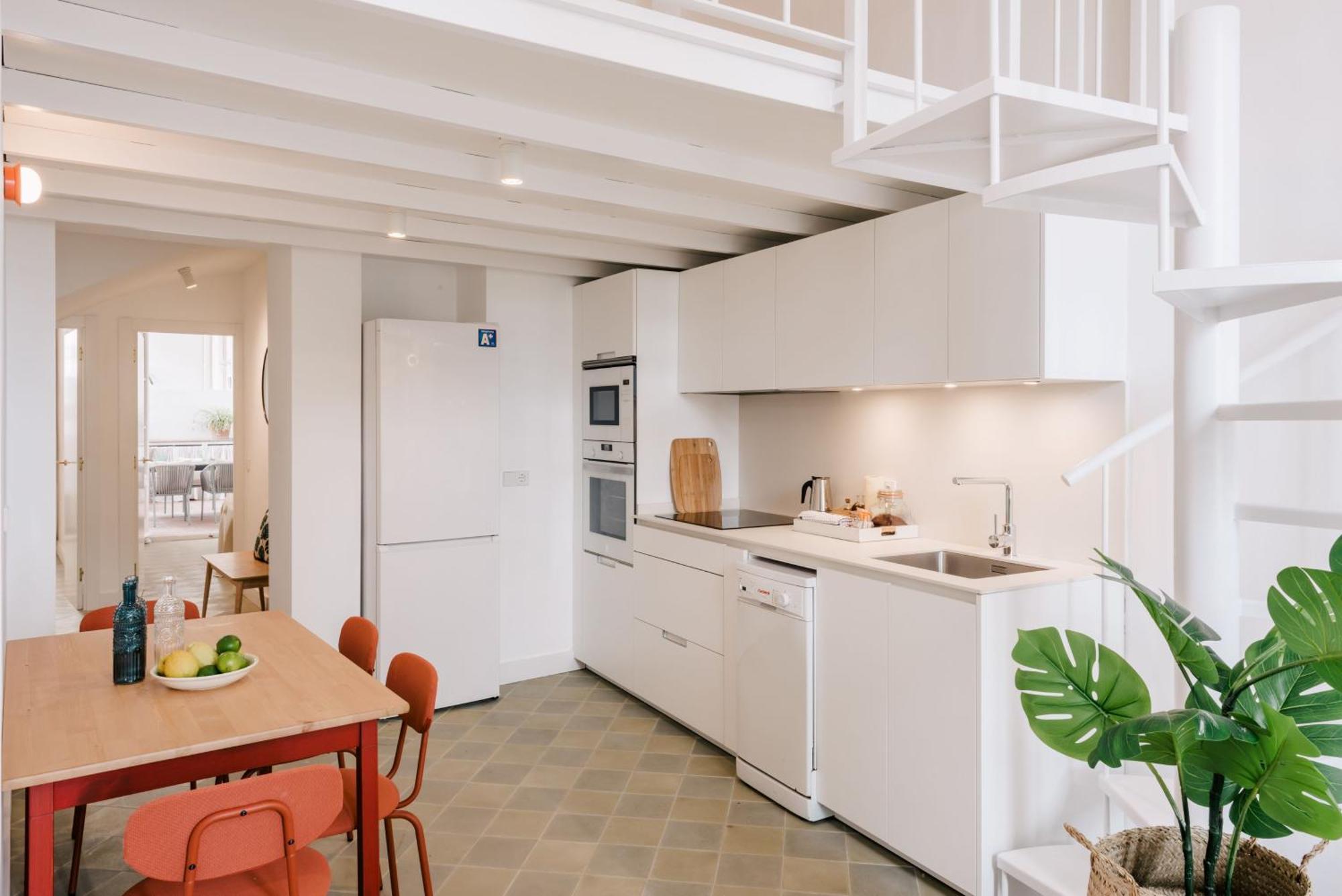 1840 Apartment