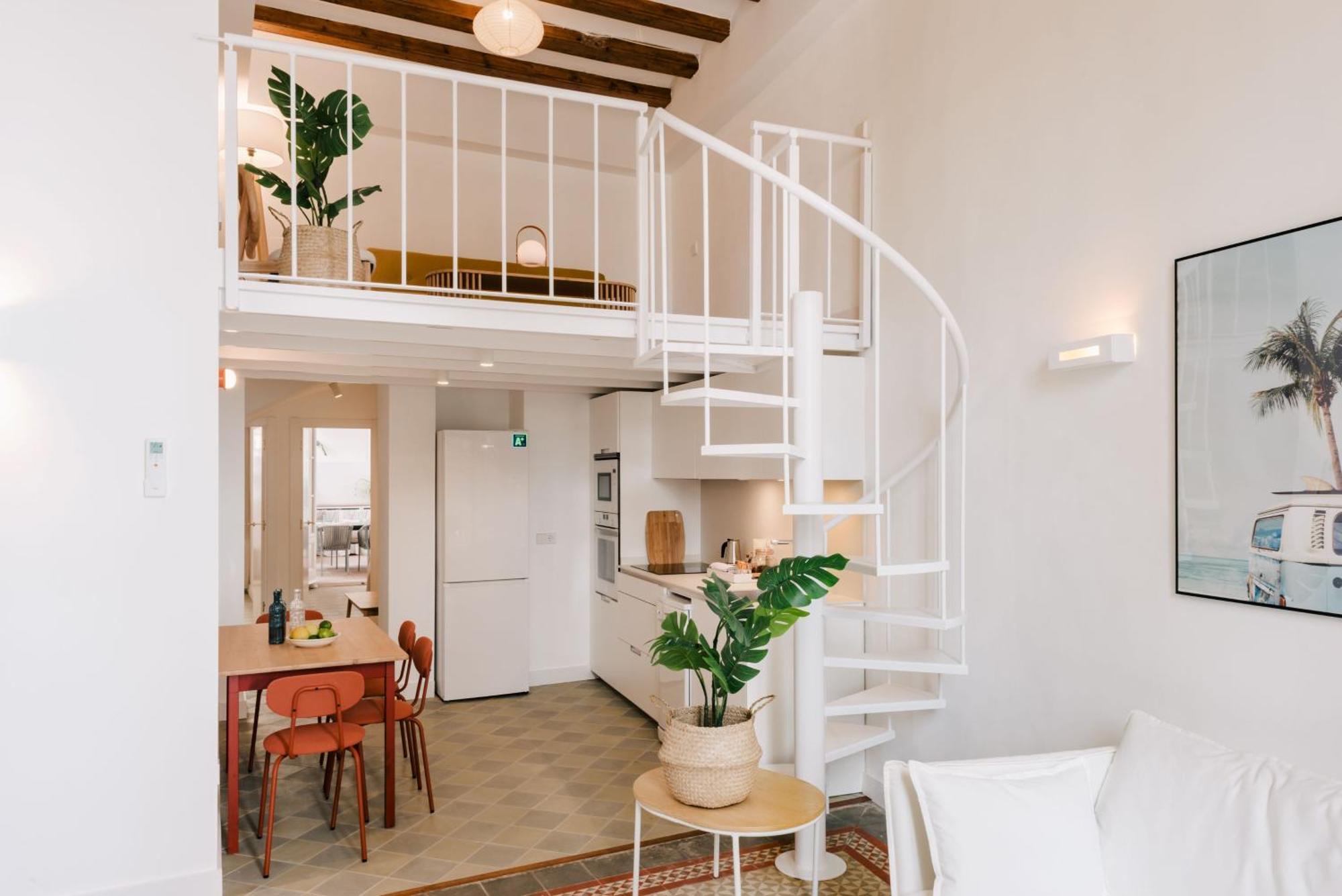 Appartamento 1840 By Suma *