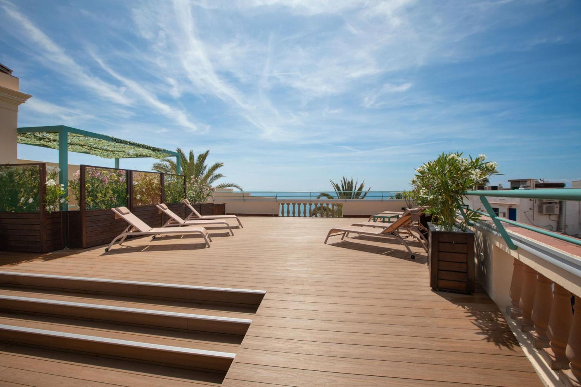 Appartamento 1840 By Suma Sitges