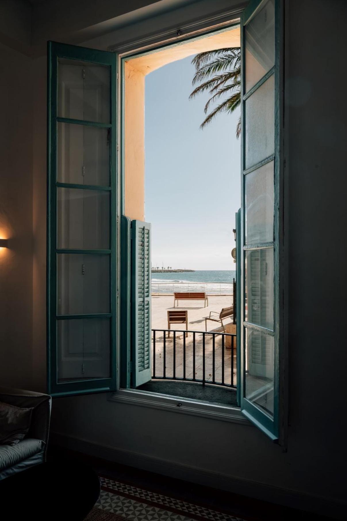 1840 By Suma Apartment