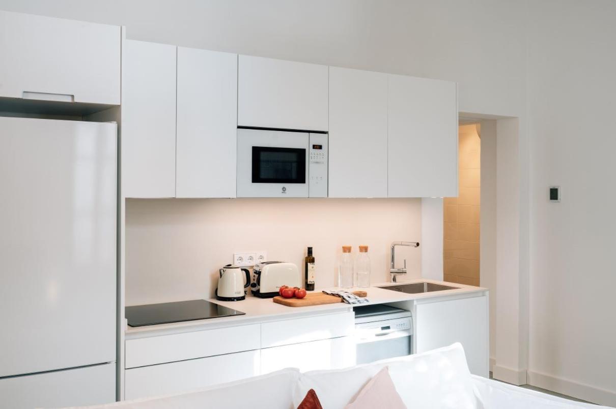 Appartamento 1840 By Suma Sitges