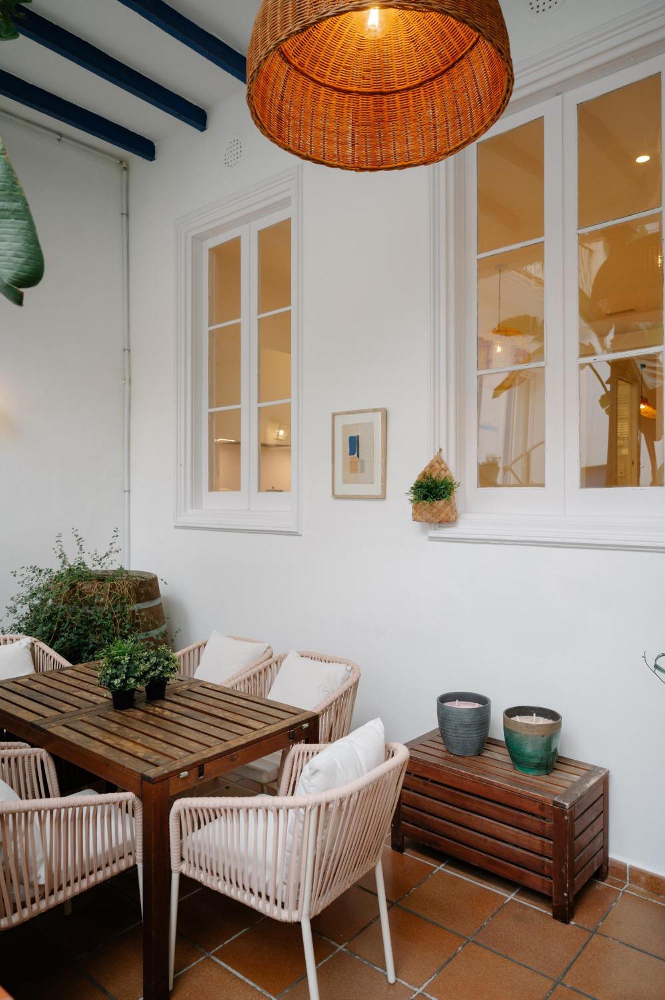 Appartamento 1840 By Suma Sitges